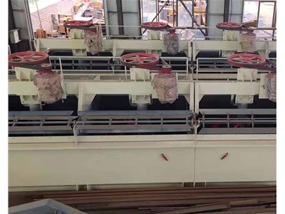 山西洗煤設(shè)備系統(tǒng)如何保養(yǎng)呢？浩辰為您介紹