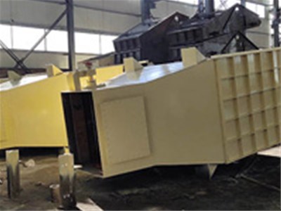 山西洗煤機設(shè)備前期管理為什么重要？