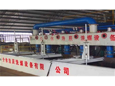 浩辰裝備為您介紹：影響山西洗煤設(shè)備齒輪光滑的要素有哪些？