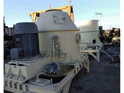 影響選煤設(shè)備分選的原因有哪些呢？山西浩辰裝備制造有限公司為您分享