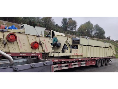 山西洗煤設(shè)備現(xiàn)階段有哪些優(yōu)點(diǎn)呢？山西浩辰裝備制造為您解讀