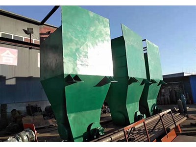 選煤設(shè)備如何處理才能達(dá)到使用要求？山西浩辰裝備制造為您介紹