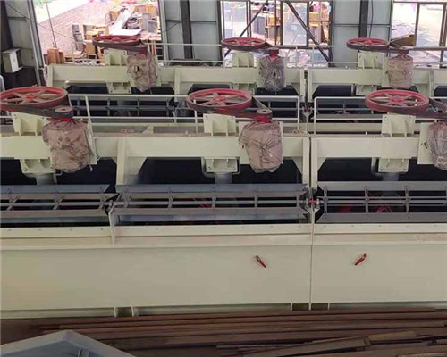 浩辰裝備公司：山西洗煤機(jī)設(shè)備的日常維修中的注意要點(diǎn)？