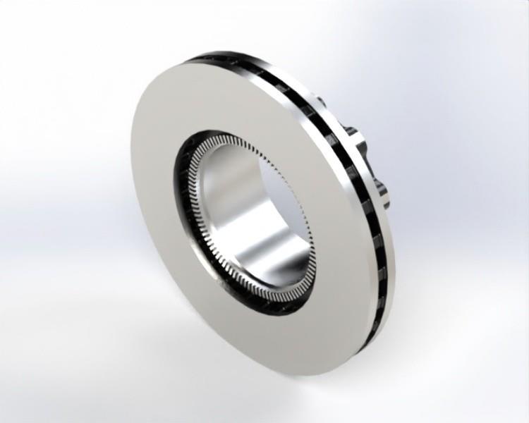 美式13T制動(dòng)盤(pán)